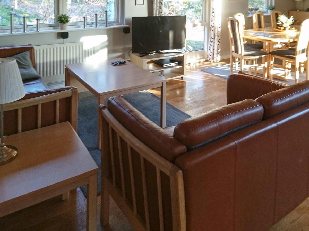 Odde 6 Person Holiday Home In Hadsund מראה חיצוני תמונה